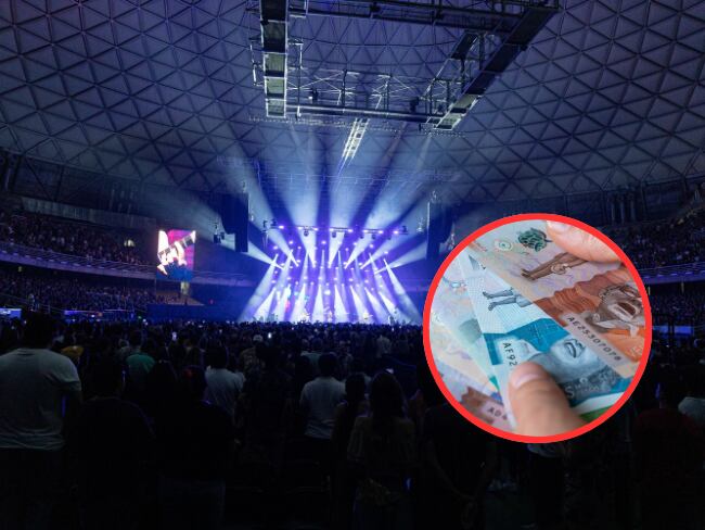 Cortesía: Caracol Radio