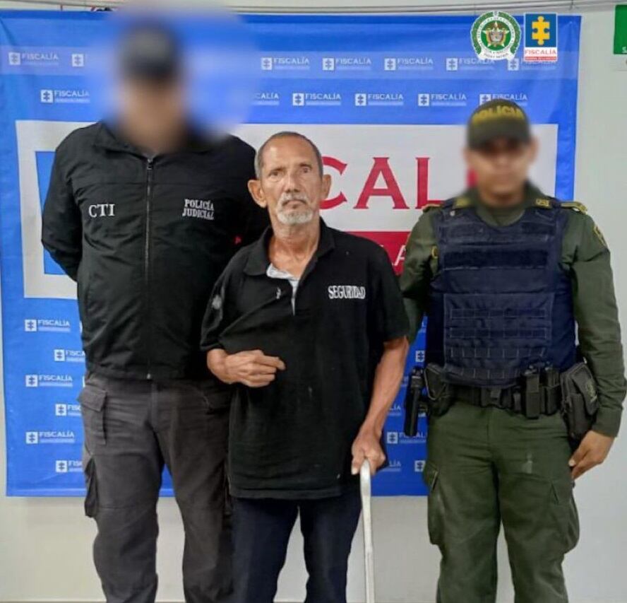 Fiscalía General de la Nación