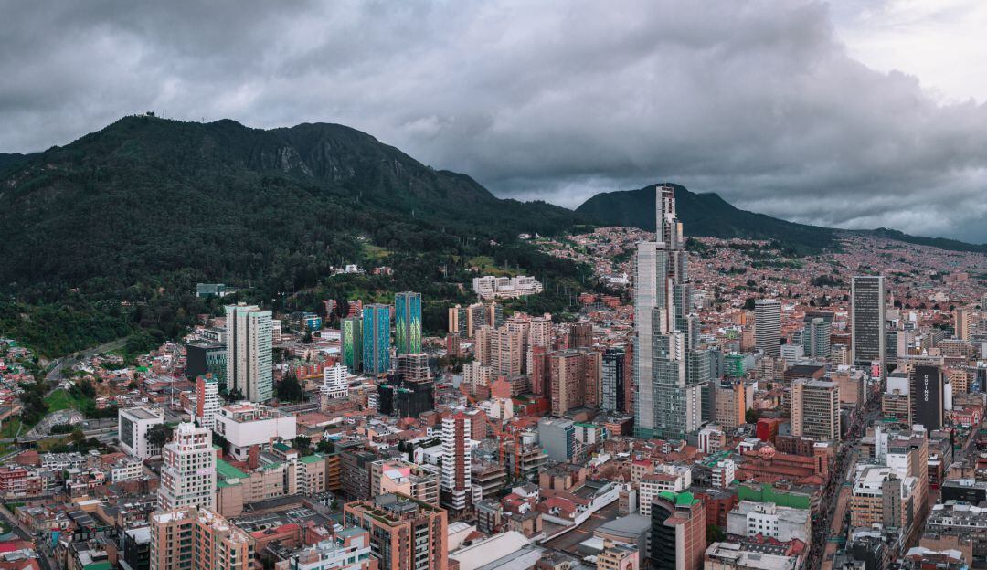 Bogotá