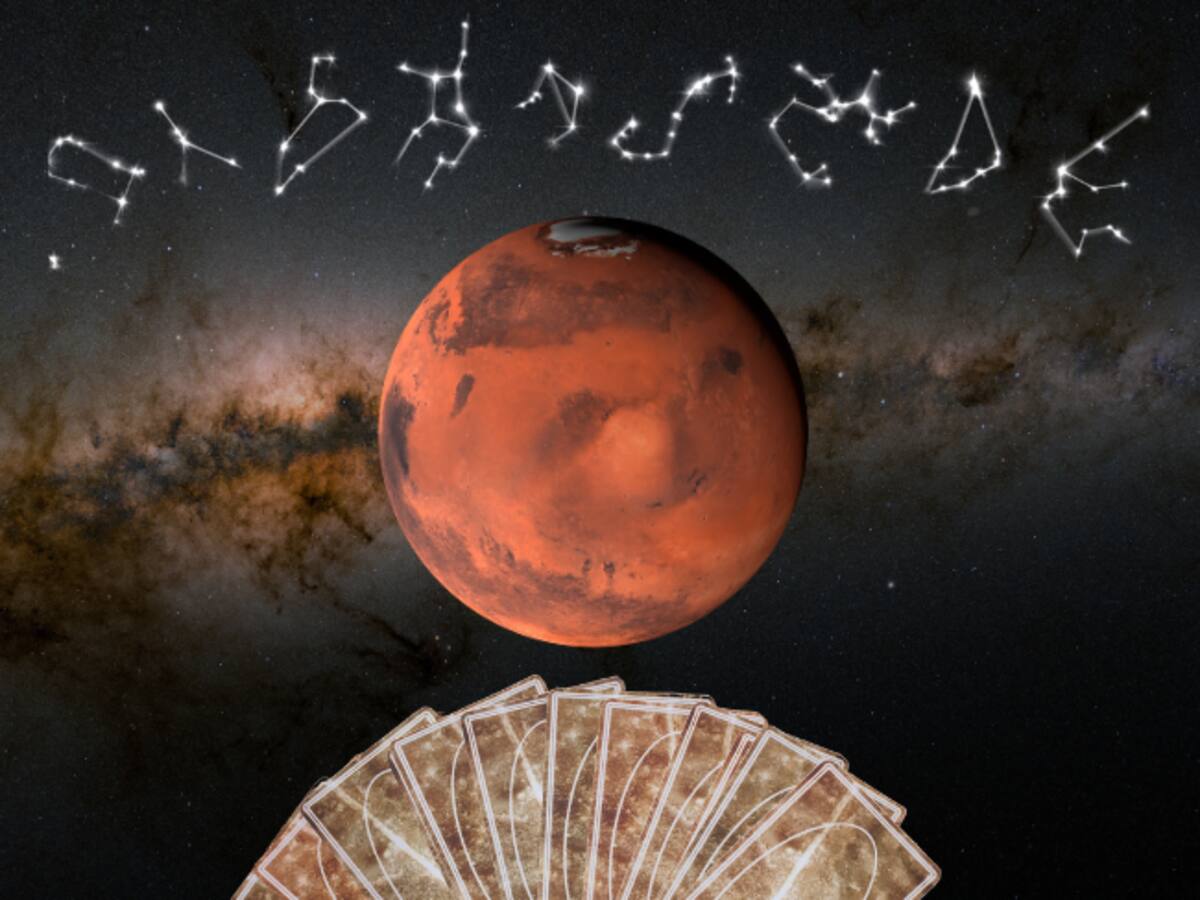 Horóscopo Profesor Salomón HOY 11 de marzo: Mercurio retrógrado está cerca, ¿afectará a su signo?