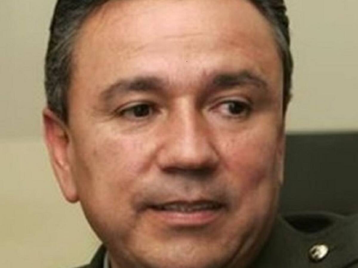A juicio el general (r) Mauricio Santoyo por desaparición de defensores