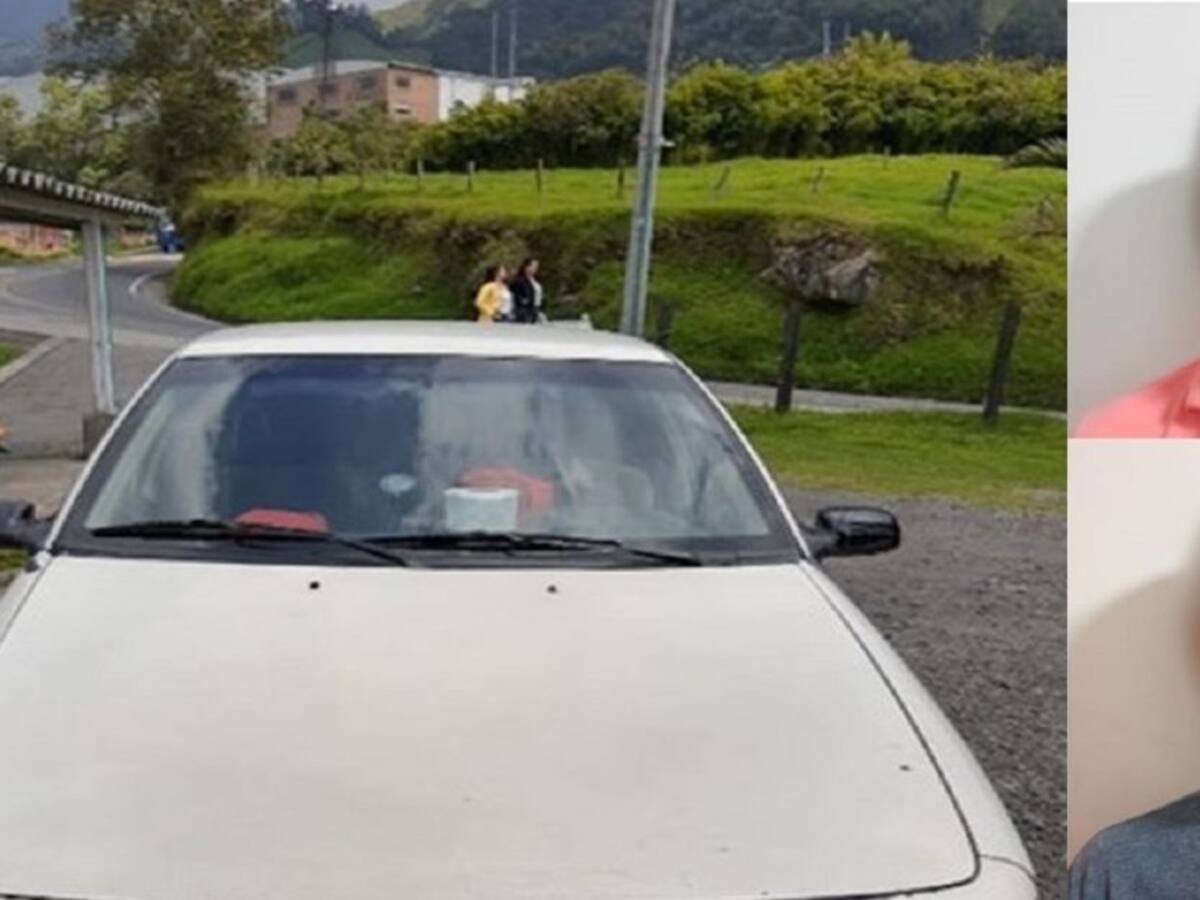Tres detenidos en Manizales con dinero falso