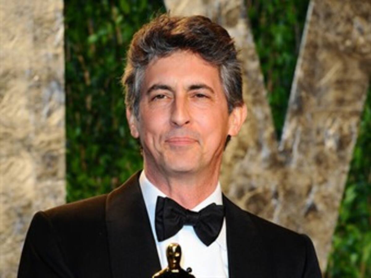 Director de cine de Hollywood dicta cátedra abierta en Medellín