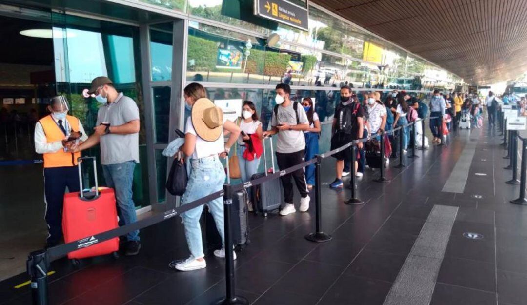 Aeropuerto