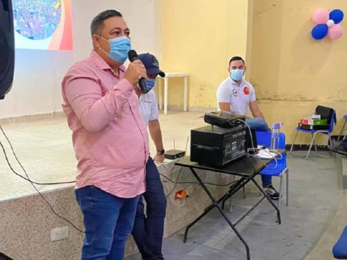 No cesa la violencia contra la fuerza pública en el municipio de Tibú
