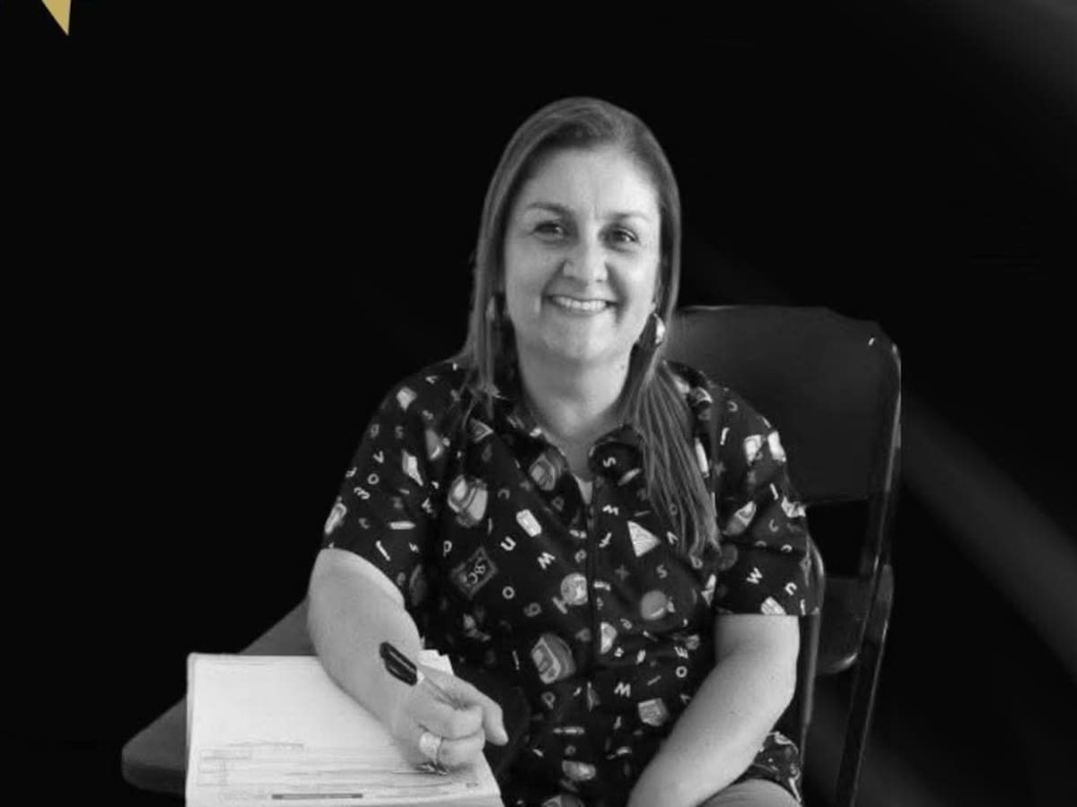 Muere reconocida docente en grave accidente de tránsito en Belalcázar, Caldas