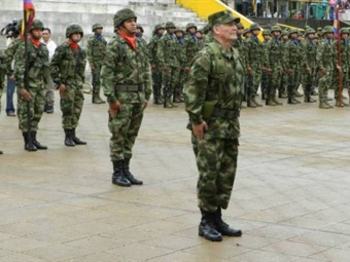 Delegados de las Farc en Cuba pidieron informe al Frente 34