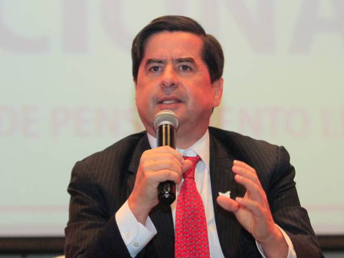 Gobierno reconoce que sólo habrá una paz completa cuando se logre un acuerdo con el Eln