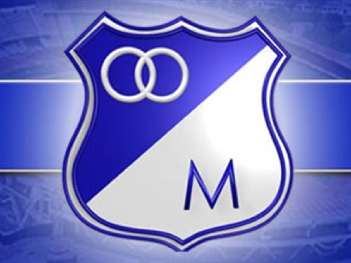 Millonarios cayó 2-0 en presentación del Barcelona de Ecuador