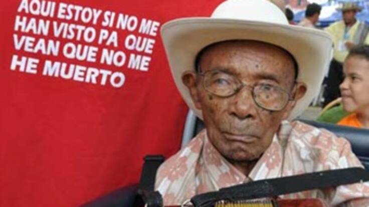 Múltiples homenajes rinden al fallecido Lorenzo Morales, Moralito