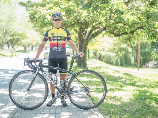 Freddy González: &quot;Estamos en la época dorada del ciclismo Colombiano&quot;