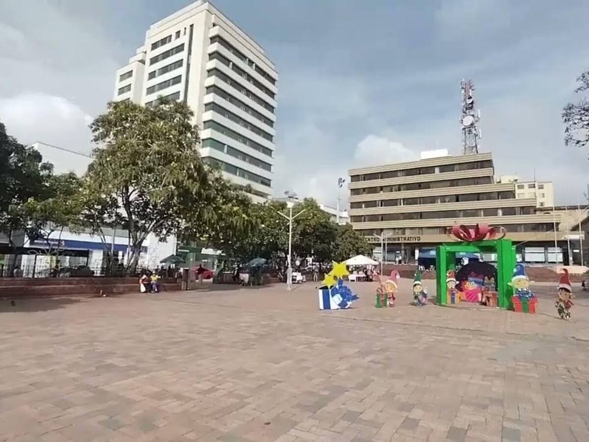 Duitama entró en racionamiento de agua de manera indefinida