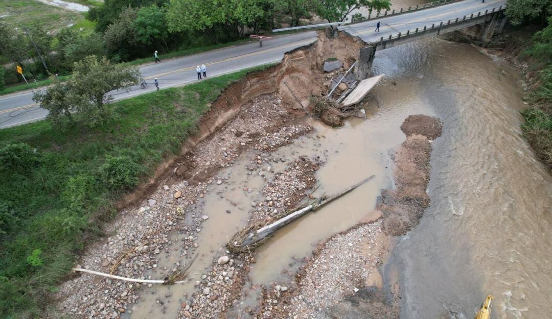 Se realiza un seguimiento detallado a las acciones planteadas por las autoridades locales y las concesionarias Ruta al Sur y Autovía.