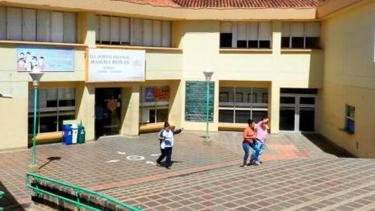 Hospital de Socorro se está expandiendo y está preparado: Gerente de HMB