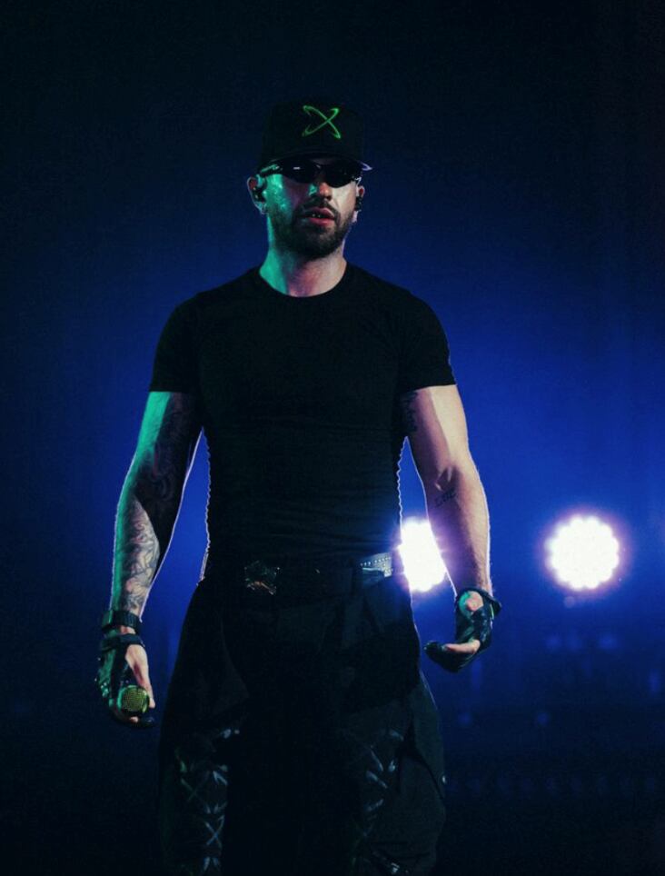 Credito: Universal Music Group