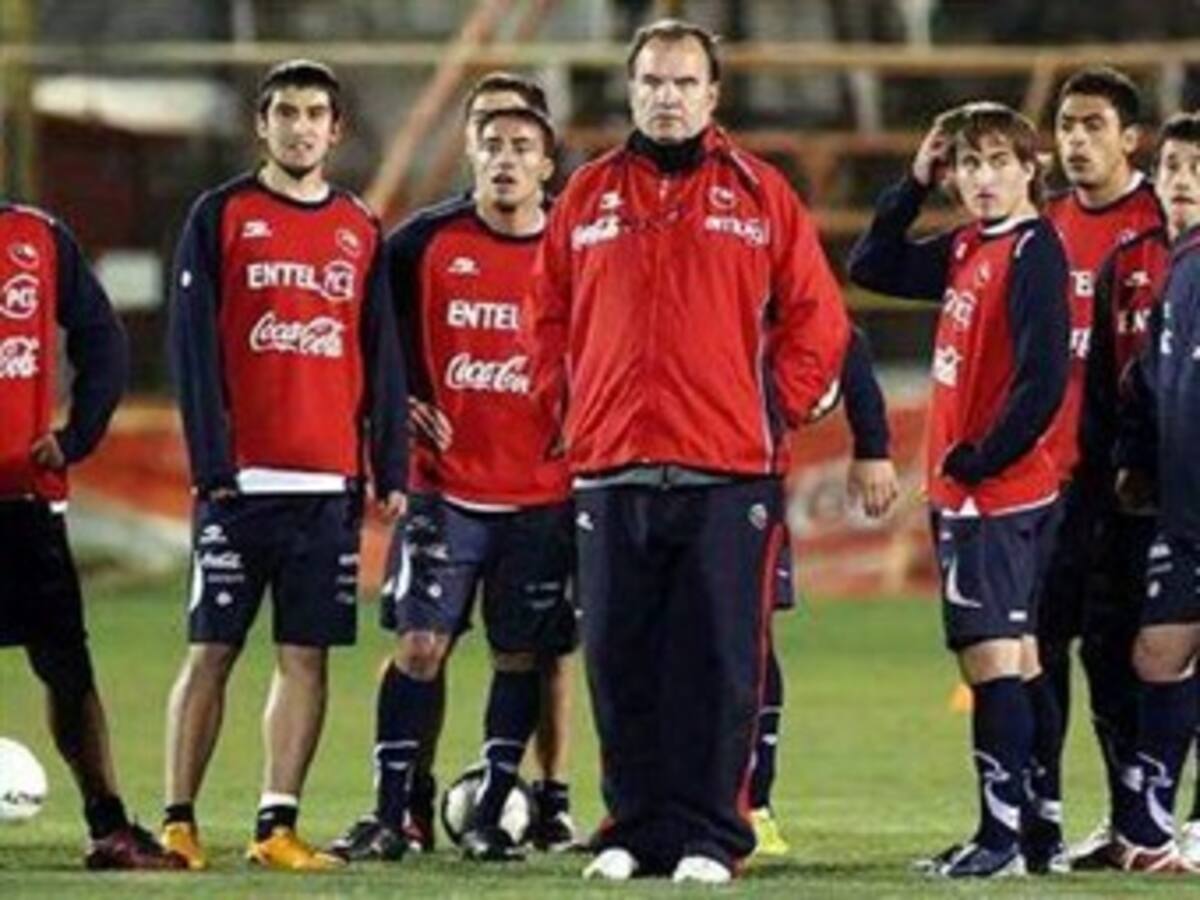 Rangers retira acción judicial que amenazó presencia de Chile en Mundial