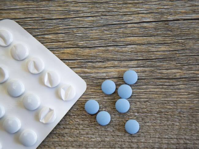 Dan vía libre a promoción de medicamento bioequivalente al viagra