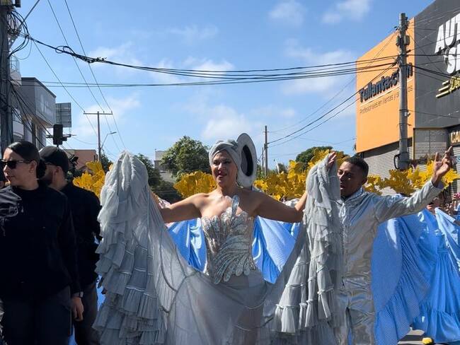Foto: Caracol Radio Barranquilla