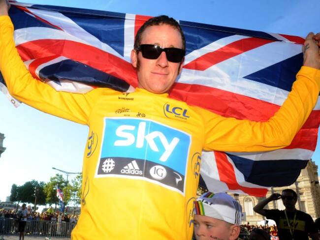 Nueva acusación de dopaje al Sky compromete el Tour ganado en 2012