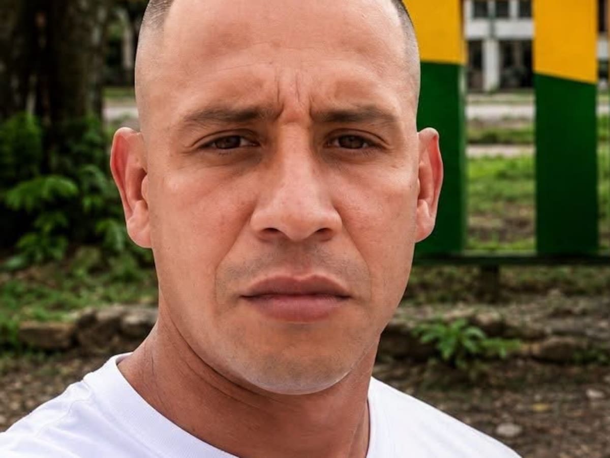 Liberan a escolta de la UNP secuestrado en el Catatumbo
