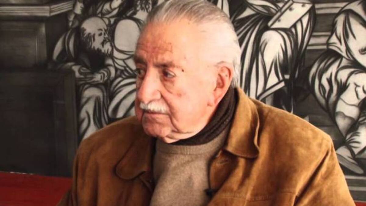 Muere Fernando Soto Aparicio