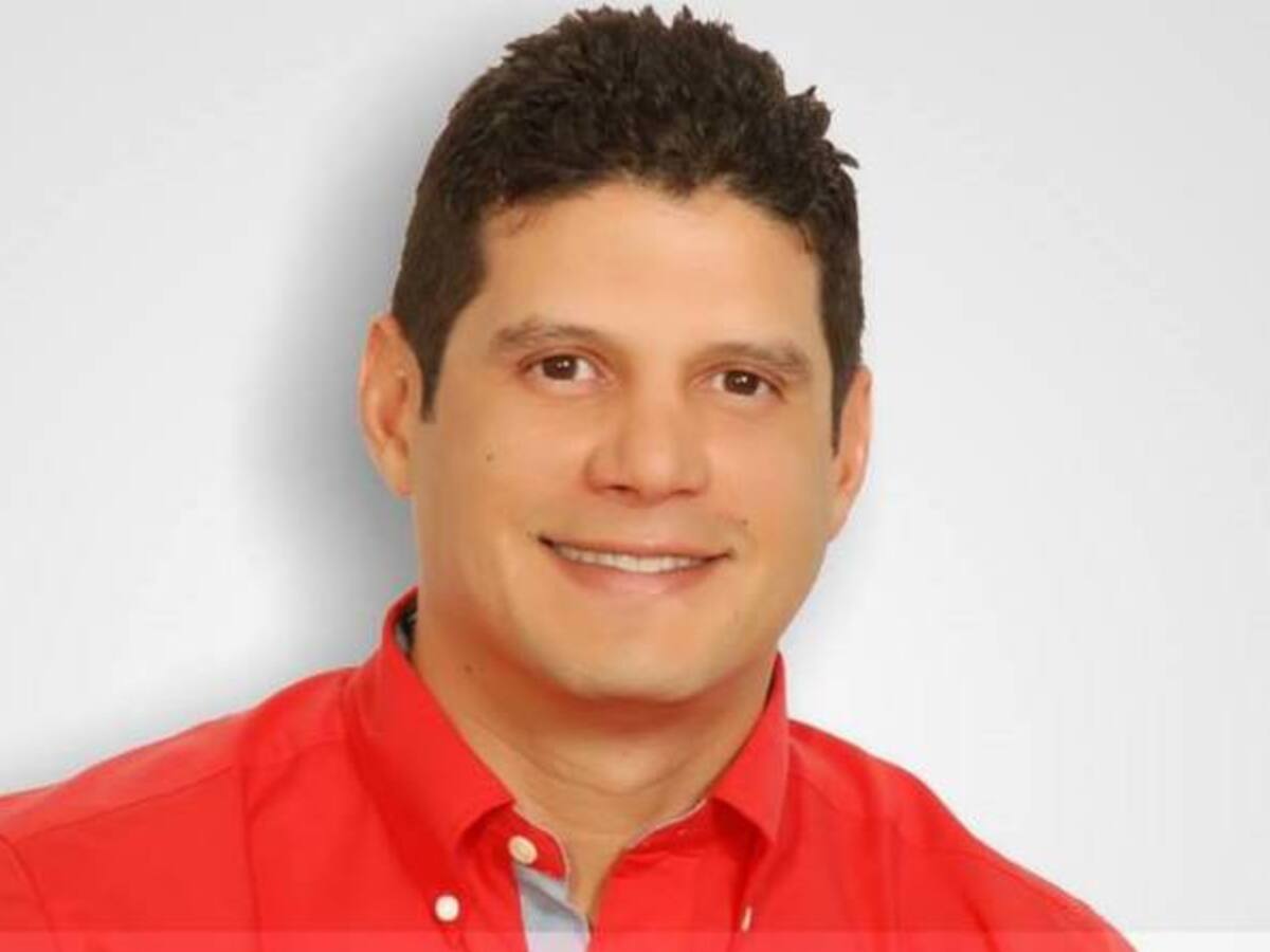 Candidato a asamblea del Quindío del partido Liberal envuelto en polémica