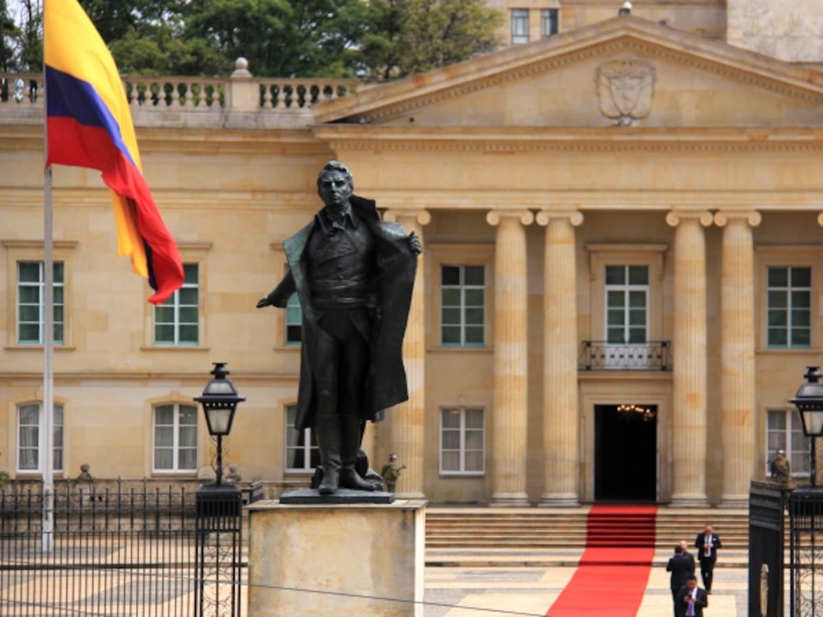 Gobierno avanza con Fiscalía y Procuraduría en norma que permitiría sometimiento del Clan del Golfo