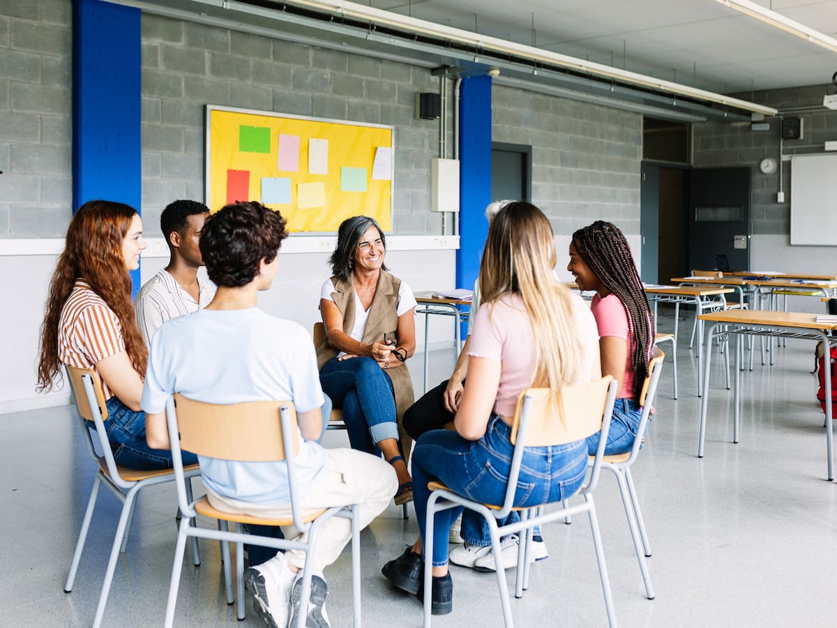 Rectores y rectoras de universidades se unen por la sostenibilidad