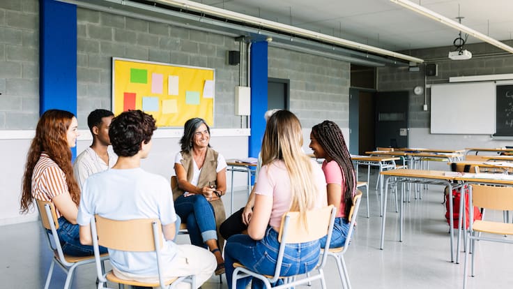 Rectores y rectoras de universidades se unen por la sostenibilidad