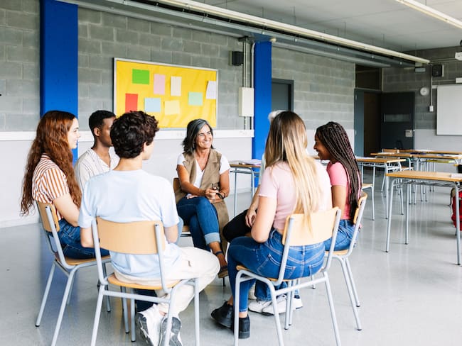 Rectores y rectoras de universidades se unen por la sostenibilidad