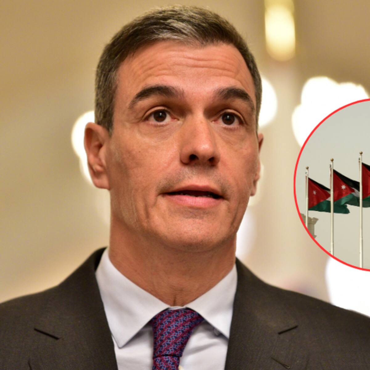 España y Palestina tendrán su primera cumbre bilateral antes de que acabe el 2024