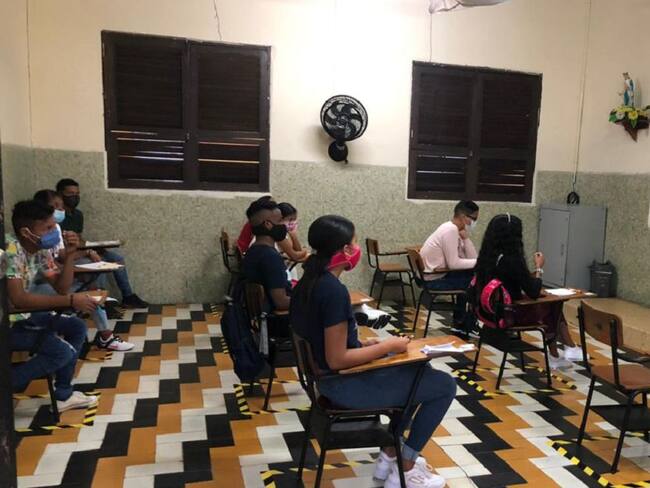 132 aspirantes a rectorías y coordinaciones en colegios de Cartagena