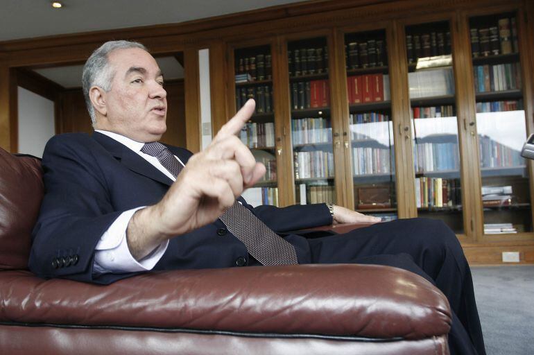 Edgardo Maya Villazón