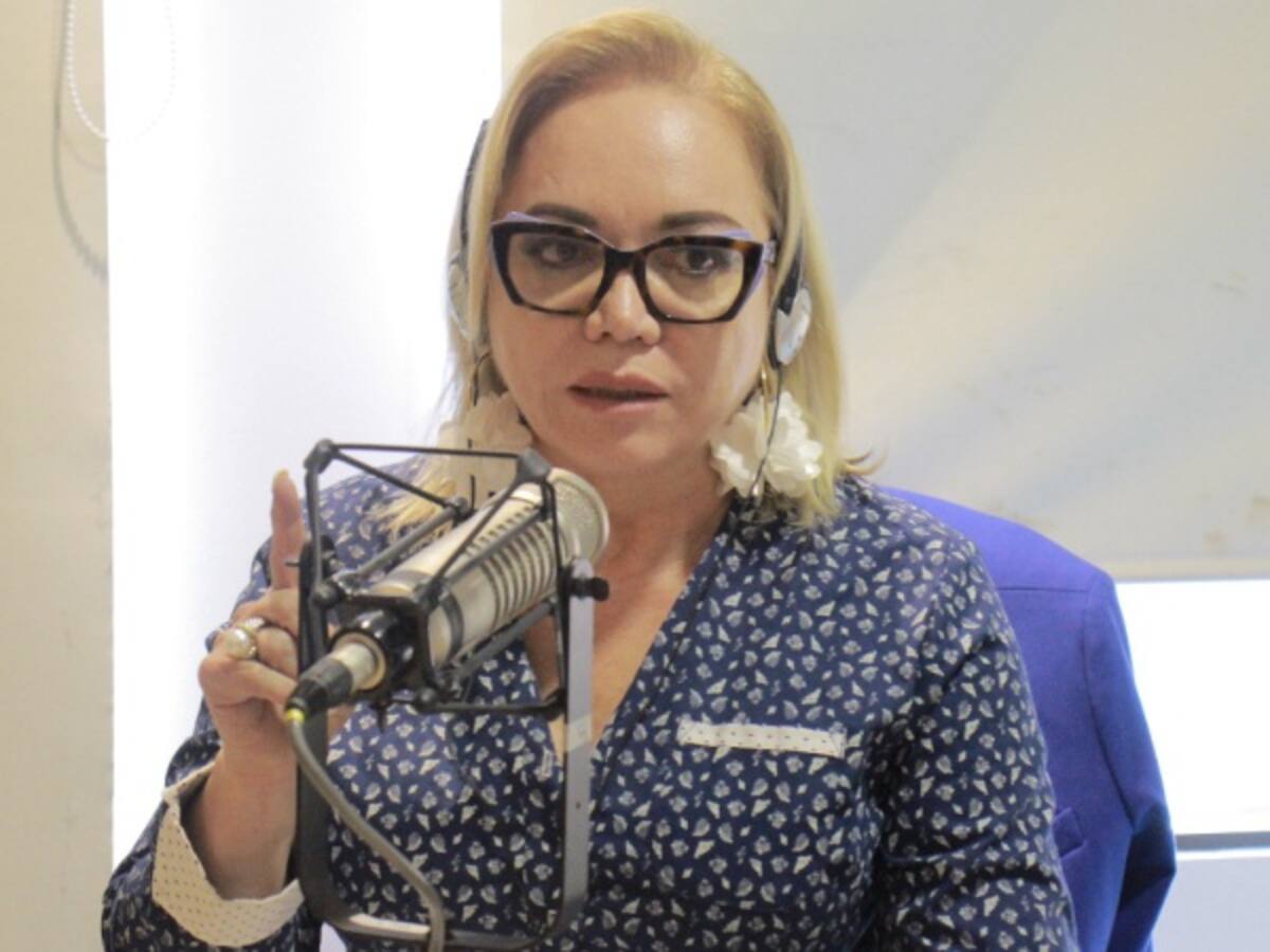 El tema Chávez- Maduro le hizo mucho daño a la izquierda: Castellanos