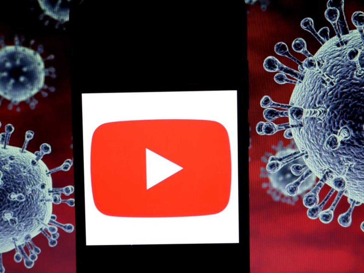 Youtube eliminará contenidos que difundan información falsa sobre vacunas