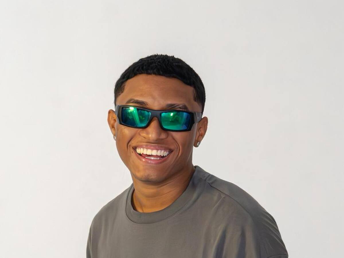 El artista urbano Jhairthe7 estrena su nuevo sencillo musical titulado Sin Permiso