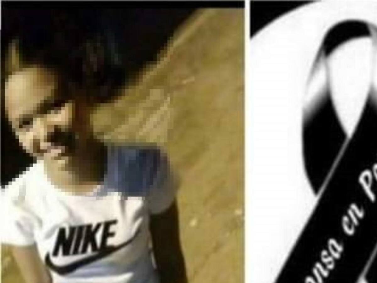 Abrieron investigación por la muerte de la adolescente en Caucasia