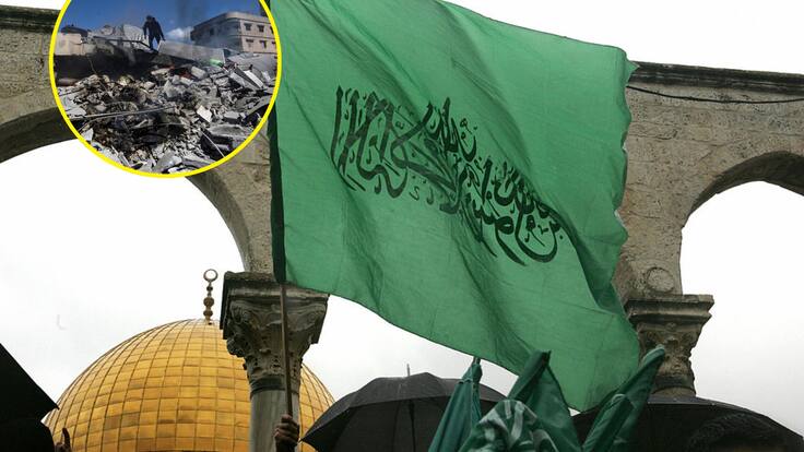 “A Hamás no le interesa la paz, hay que presionar”: mayor (r) de las FDI sobre acuerdo de paz en Gaza