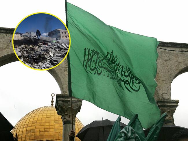 “A Hamás no le interesa la paz, hay que presionar”: mayor (r) de las FDI sobre acuerdo de paz en Gaza