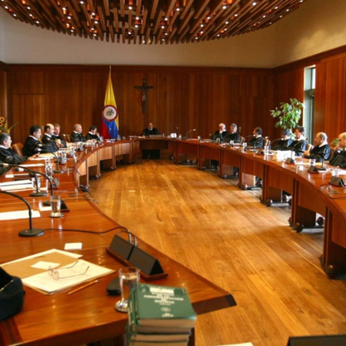 Consejo de Estado unificará postura frente a si revisa fallos de la Procuraduría