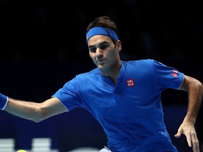 Federer deja entrever que regresará a los torneos de tierra batida en 2019