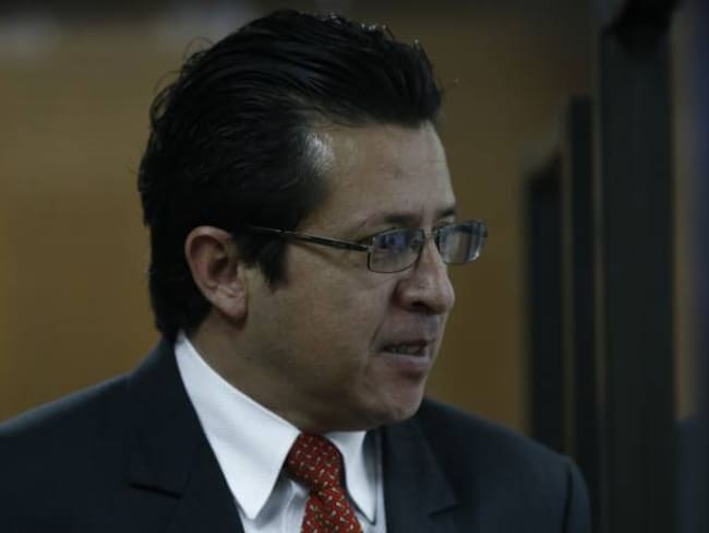 Condenan al periodista Miller Rubio por beneficiar a &#039;Pedro Orejas&#039;