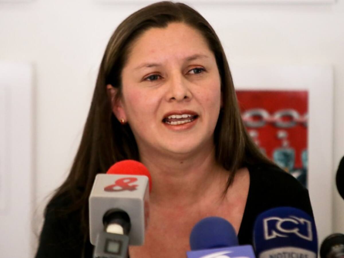 Nueva demanda contra la Ley de Procedimiento de la JEP