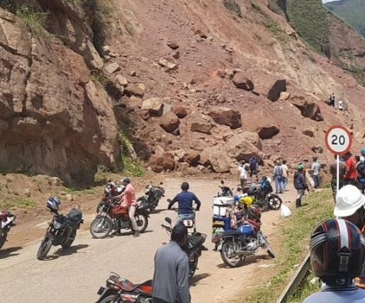 Autoridades piden atención inmediata por parte de las instituciones nacionales y regionales.