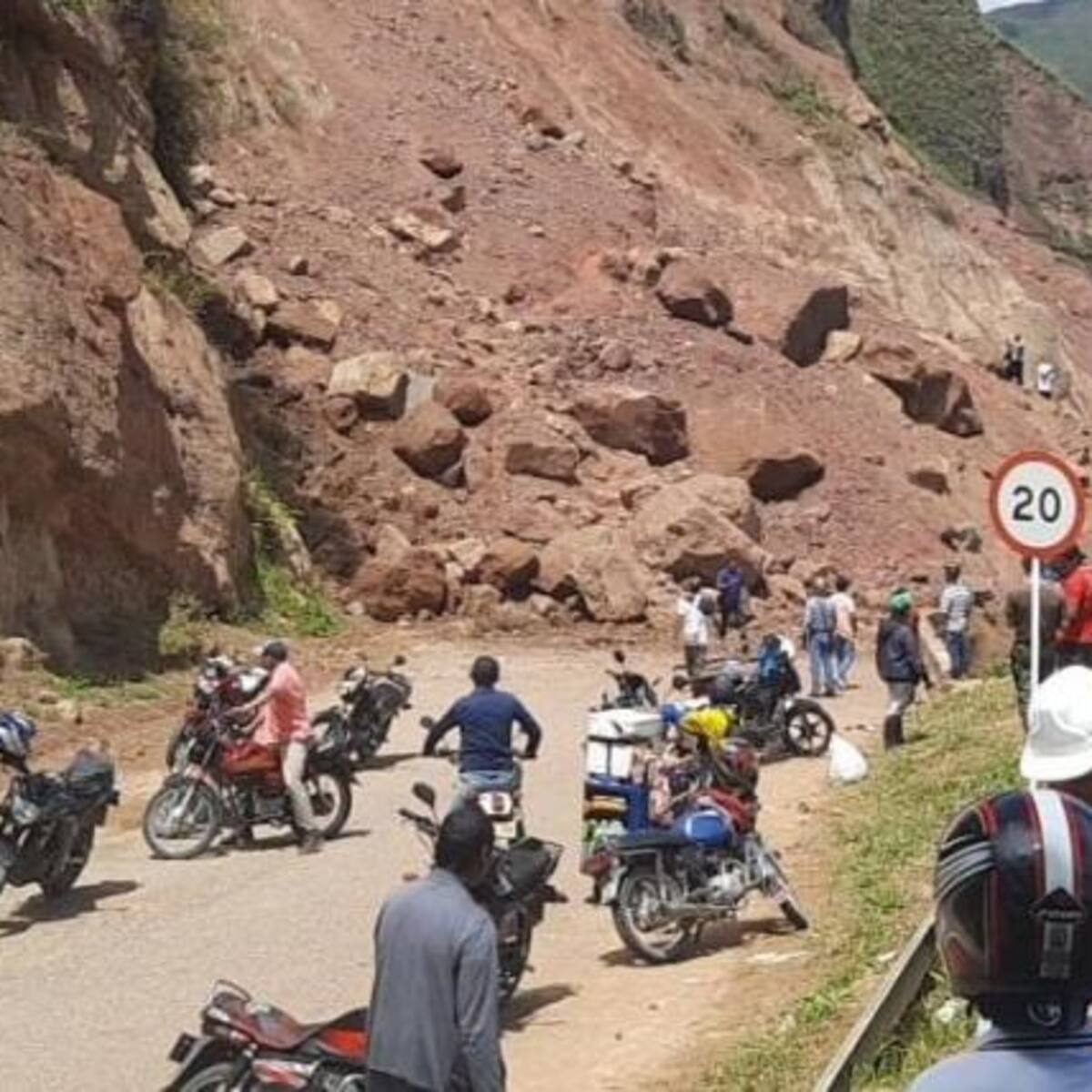 “Continúa siendo crítica situación vial en La Plata” alcalde