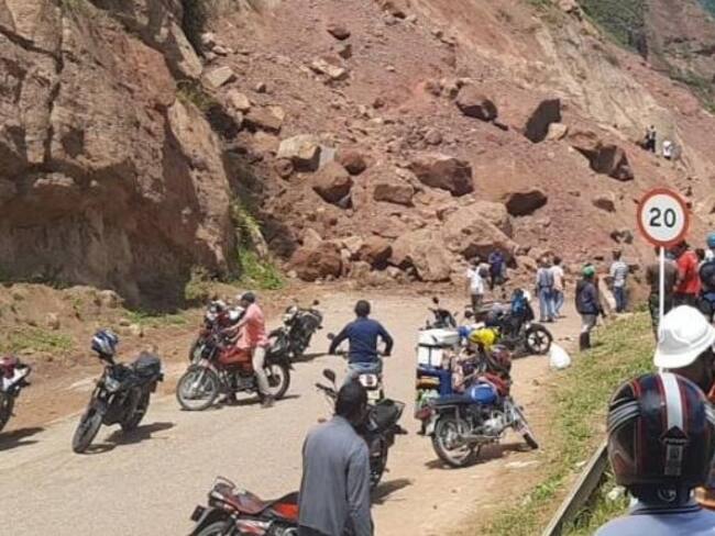 Autoridades piden atención inmediata por parte de las instituciones nacionales y regionales.