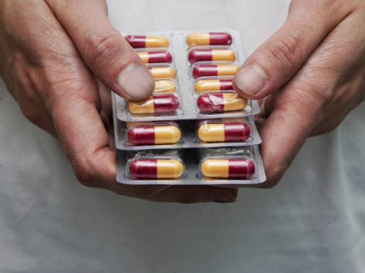 Minsalud reguló el precio de 902 medicamentos