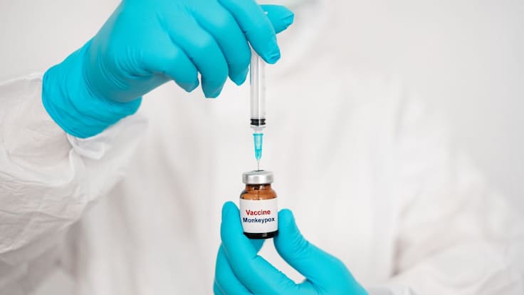 Viruela del mono: Colombia será de los primeros países en recibir vacunas