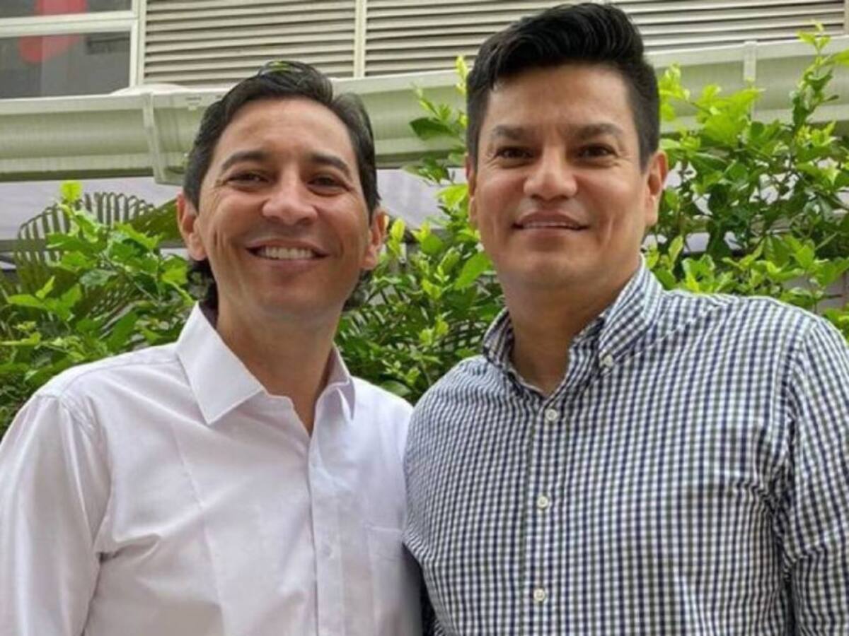 Renunció el secretario de Gobierno de Ibagué, Óscar Berbeo