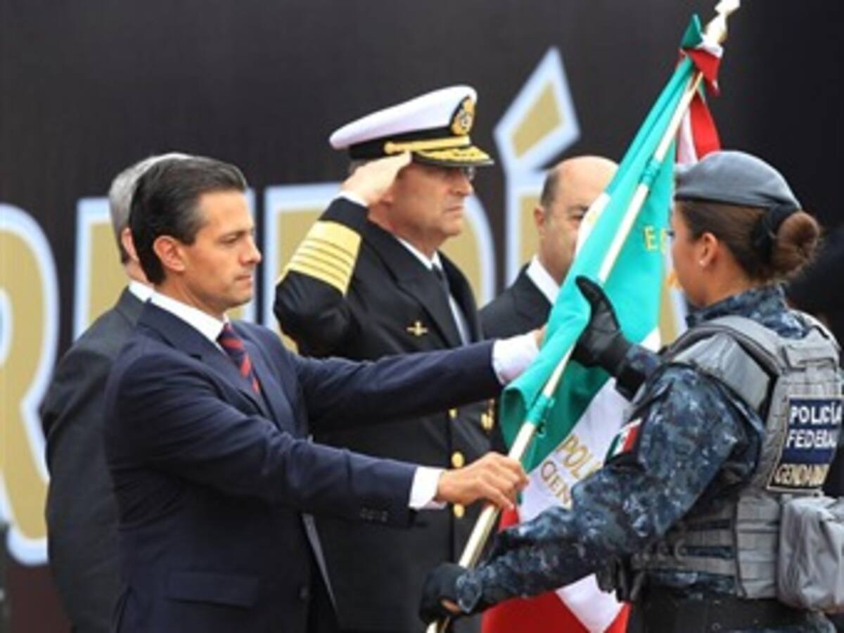 ONGs y la ONU no ven ambiente favorable para defensa de DD.HH en México